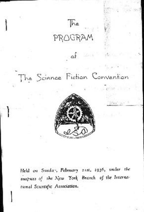 Program Book